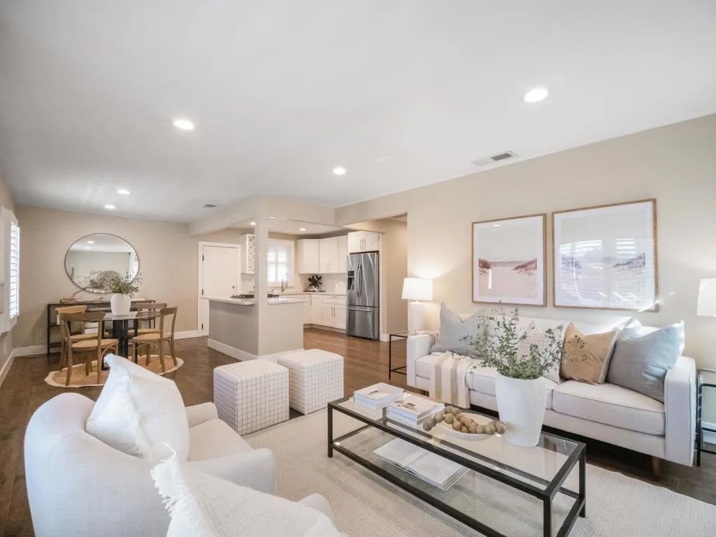 3361 Wisteria Drive