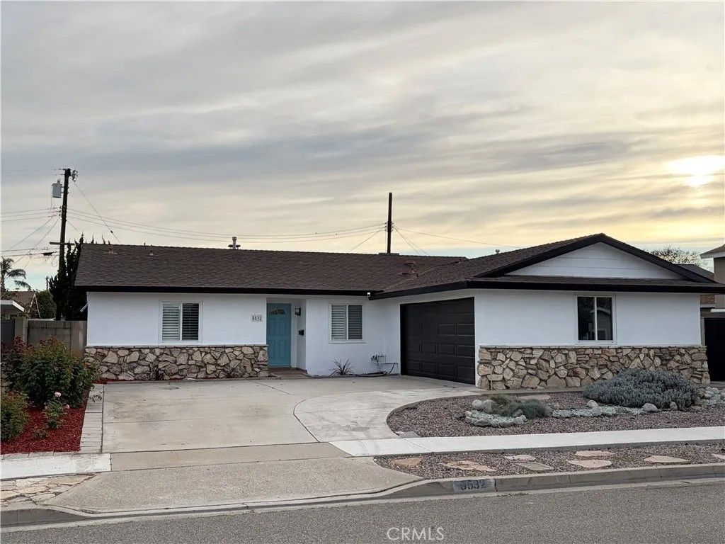 Photo of 5532 Tiffany Ave, Garden Grove, CA 92845 (MLS # PW26067056)