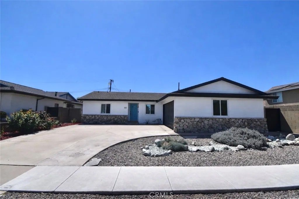 Photo of 5532 Tiffany Ave, Garden Grove, CA 92845 (MLS # PW26067056)