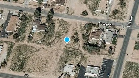 16370 Juniper