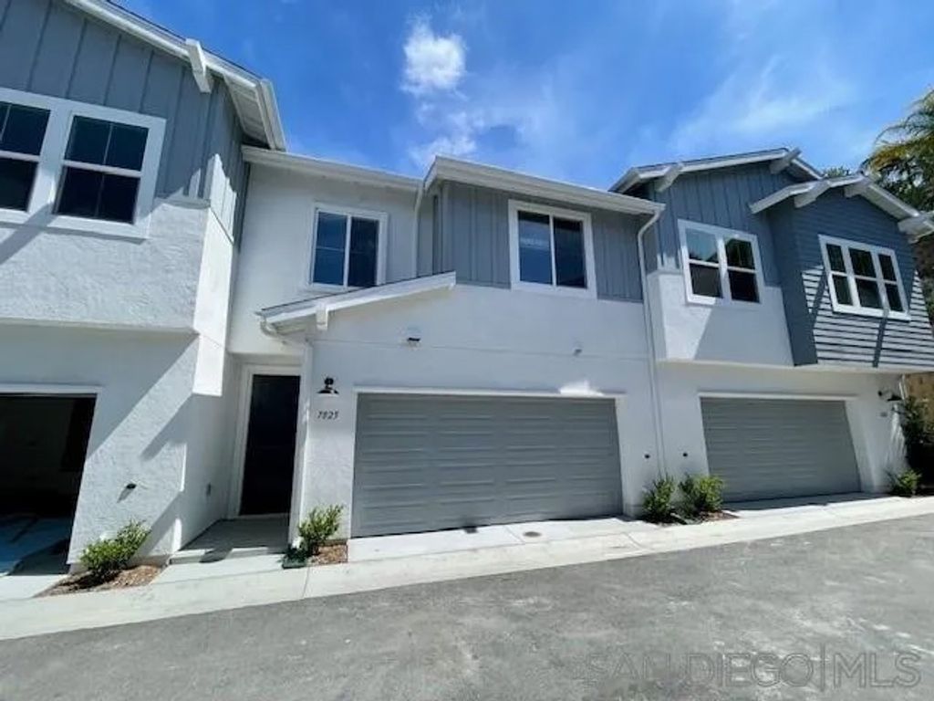Photo of 7825 Cypress Dr, Santee, CA 92071 (MLS # 260005828)