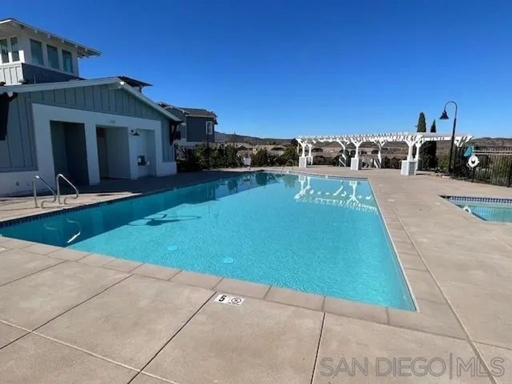 Photo of 7825 Cypress Dr, Santee, CA 92071 (MLS # 260005828)