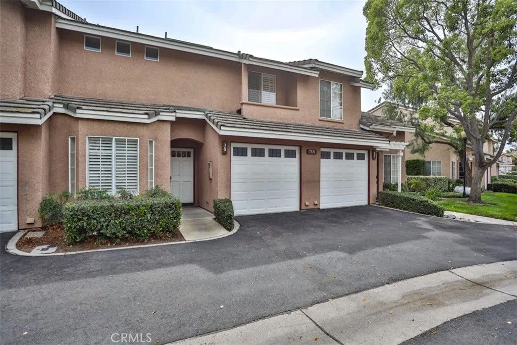 Photo of 7331 Belpine Pl #30, Rancho Cucamonga, CA 91730 (MLS # CV26066074)