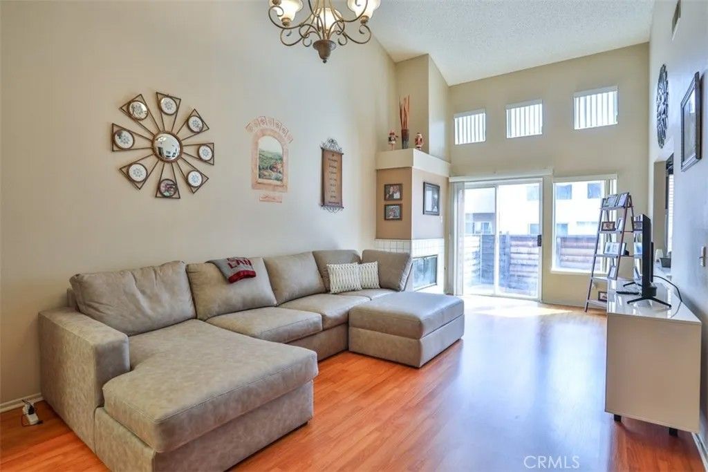 Photo of 7331 Belpine Pl #30, Rancho Cucamonga, CA 91730 (MLS # CV26066074)
