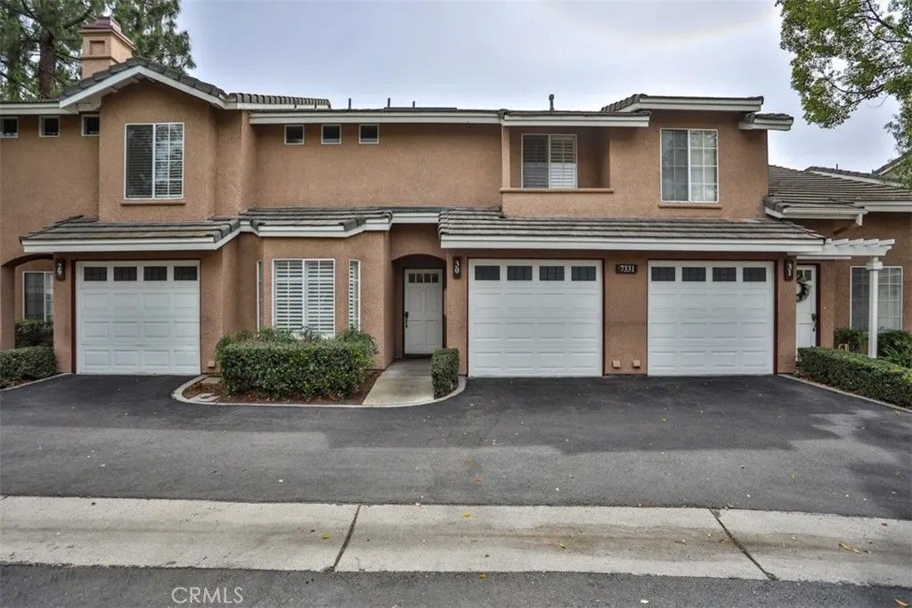 Photo of 7331 Belpine Pl #30, Rancho Cucamonga, CA 91730 (MLS # CV26066074)