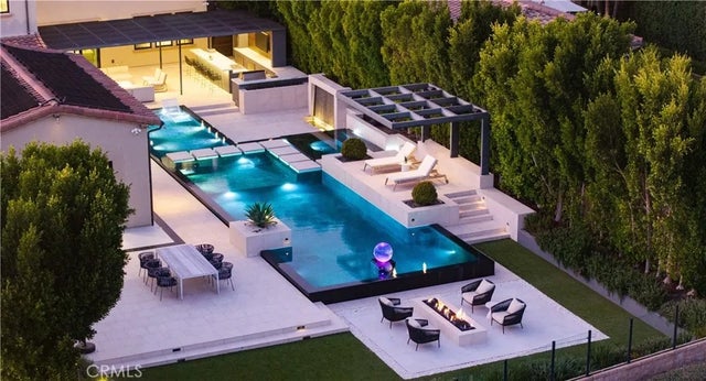 108 Panorama, Irvine