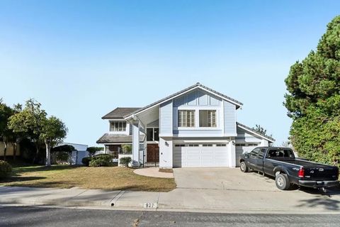 Photo of 927 Rawhide Court, Bonita, CA 91902 (MLS # PTP2601157)