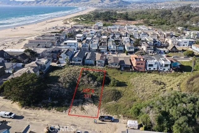 Photo of 331 Sandpiper, Oceano, CA 93445 (MLS # PI26061120)