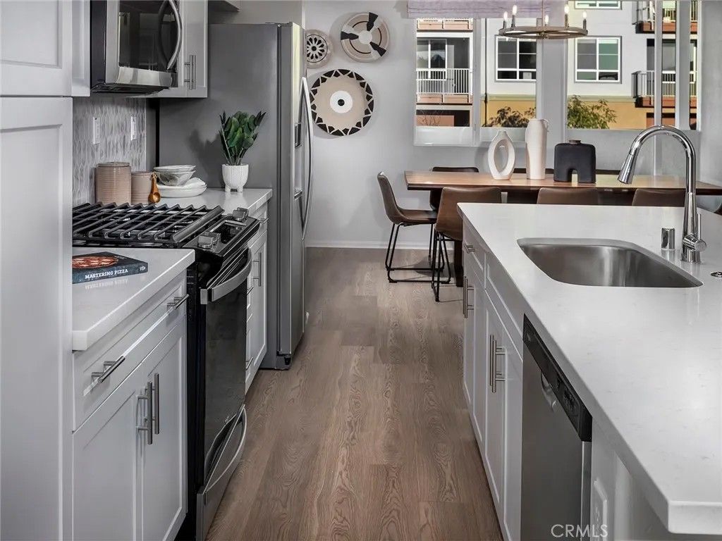 Photo of 2204 Saltbush Drive, San Marcos, CA 92069 (MLS # OC25269317)