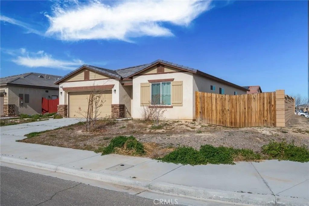 Photo of 11458 Helena Street, Adelanto, CA 92301 (MLS # PW26020707)