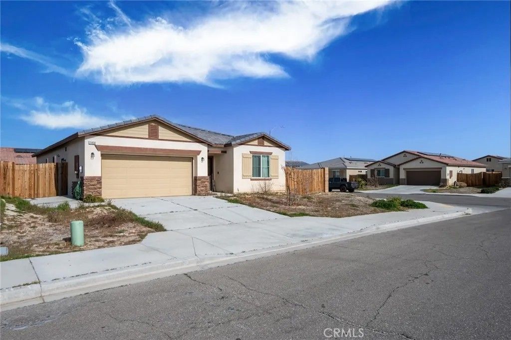 Photo of 11458 Helena Street, Adelanto, CA 92301 (MLS # PW26020707)