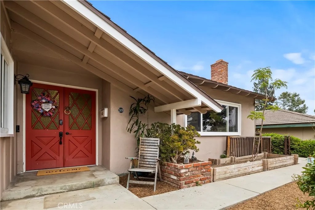 309 Santa Anita Court