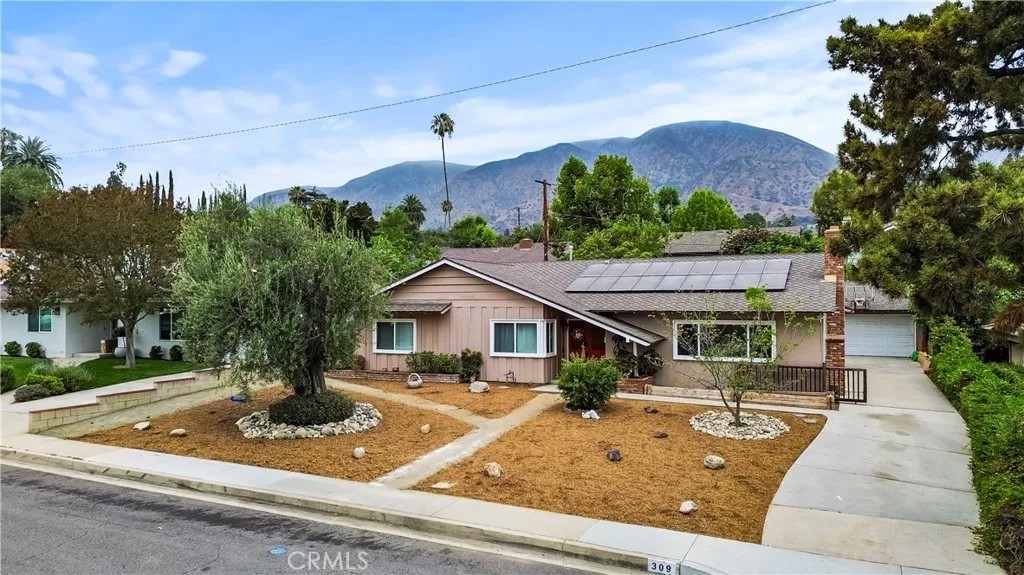 309 Santa Anita Court