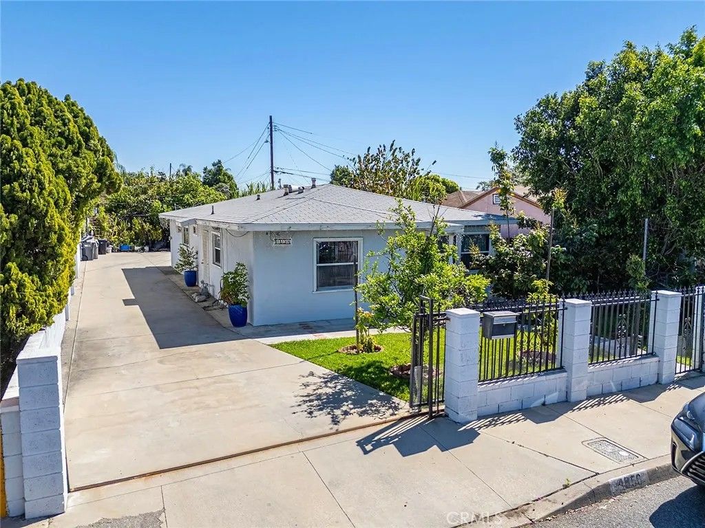 Photo of 4856 Stancroft Ave, Baldwin Park, CA 91706 (MLS # PW26060775)