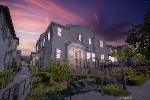 Photo of 5604 Altamura Way #10, Fontana, CA 92336 (MLS # IG26019128)