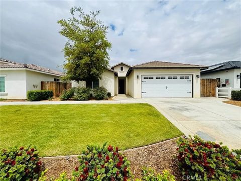 Photo of 8504 Kowa St, Bakersfield, CA 93314 (MLS # SR26086672)