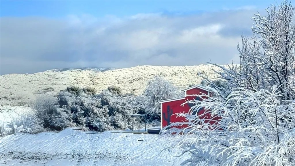 29820 Chihuahua Valley