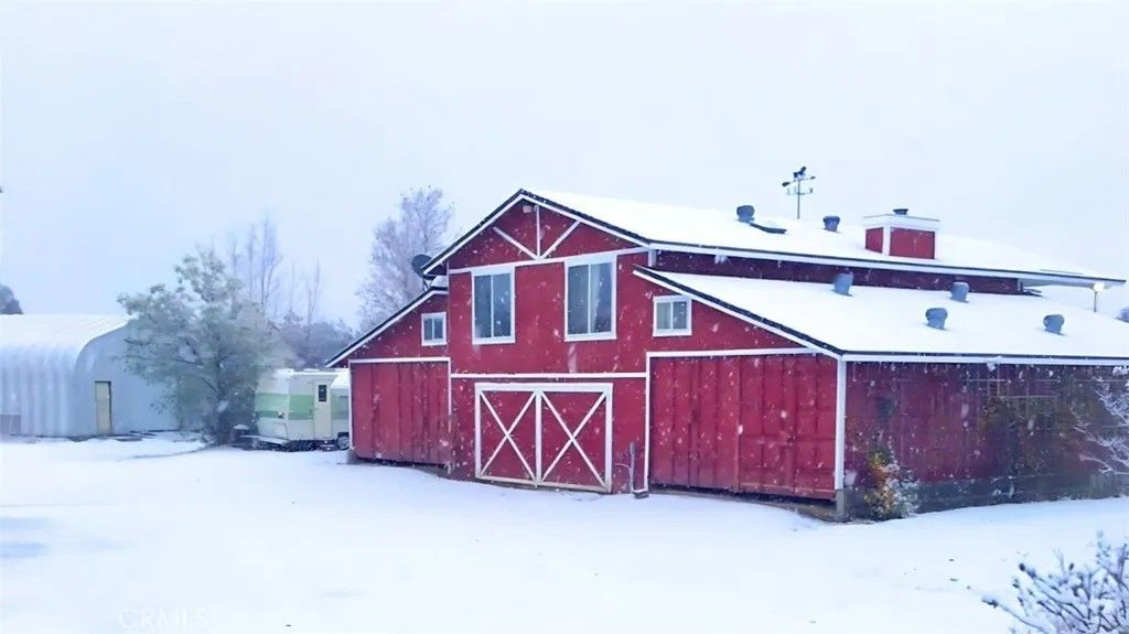 Photo of 29820 Chihuahua Valley, Warner Springs, CA 92086 (MLS # ND26014696)