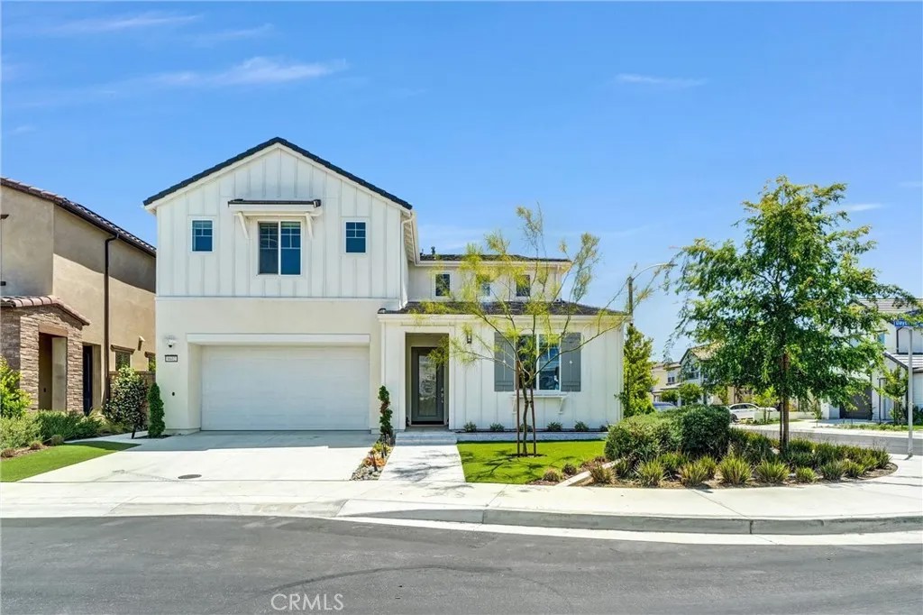 9602 Daybreak Drive