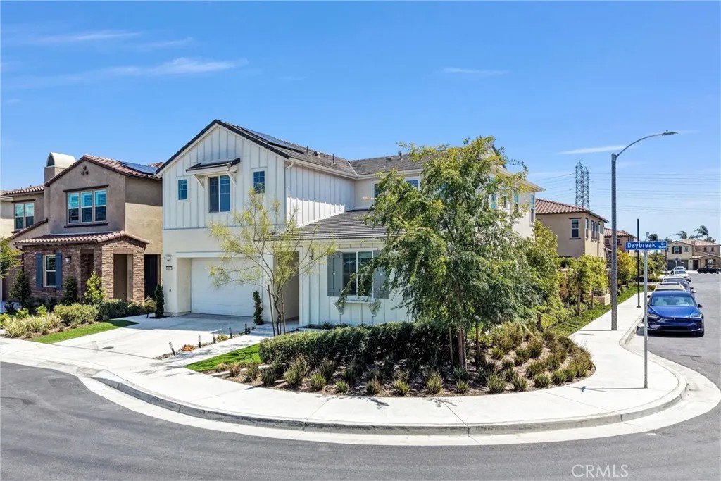 9602 Daybreak Drive