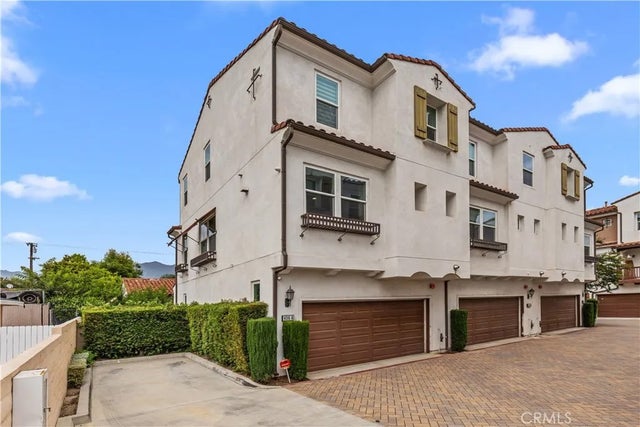 436 W Duarte Road A #A, Monrovia