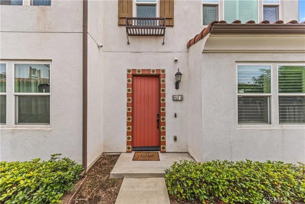 436 W Duarte Road A