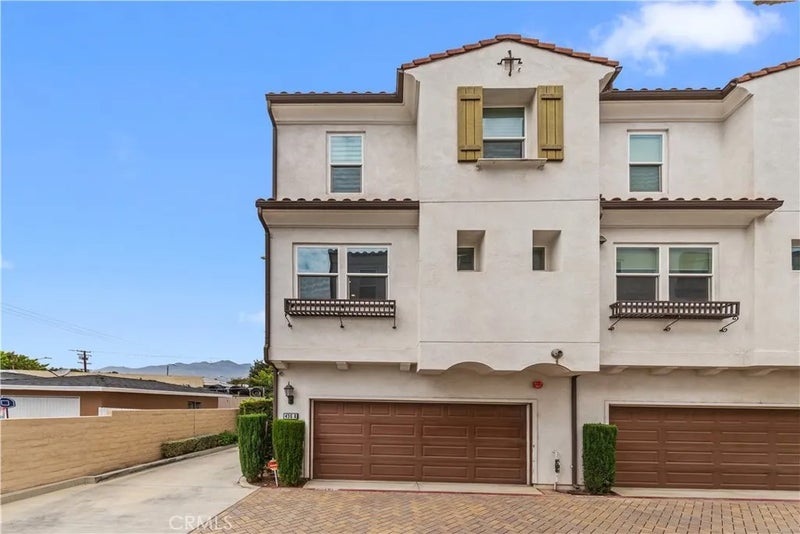 436 W Duarte Road A