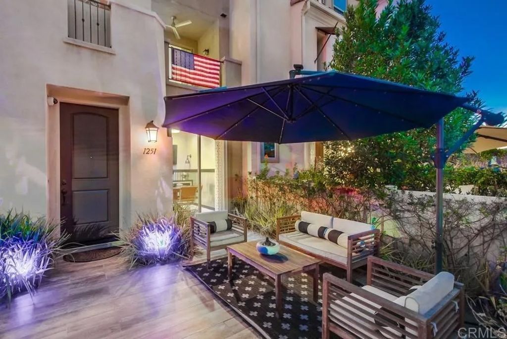 Photo of 1251 Via Lucero, Oceanside, CA 92056 (MLS # PTP2601993)