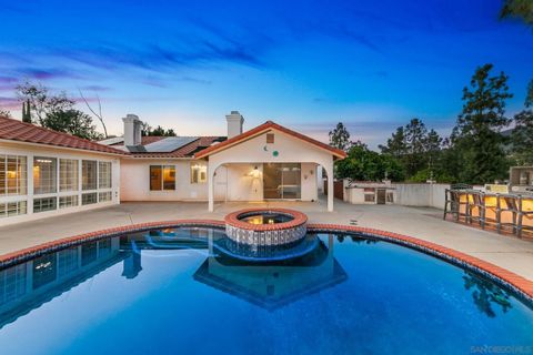 Photo of 2389 Victoria Circle, Alpine, CA 91901 (MLS # 260012331)