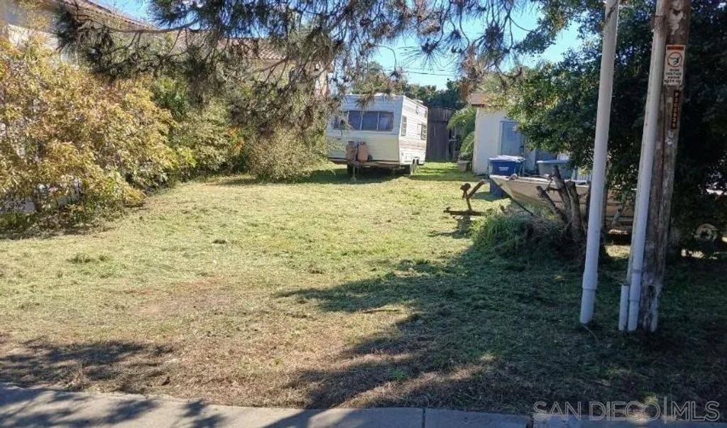 Photo of 875 11th Street, Imperial Beach, CA 91932 (MLS # 260006159)