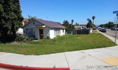 875 11th Street Imperial Beach CA 91932