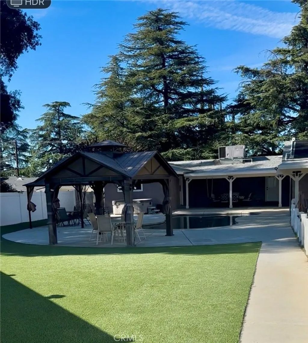 Photo of 10426 Live Oak Ave, Cherry Valley, CA 92223 (MLS # IG25278562)