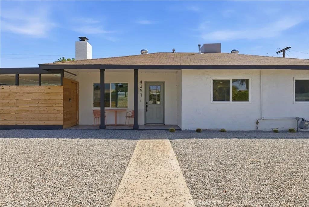 Photo of 4351 E Calle De Carlos, Palm Springs, CA 92264 (MLS # LG26054815)