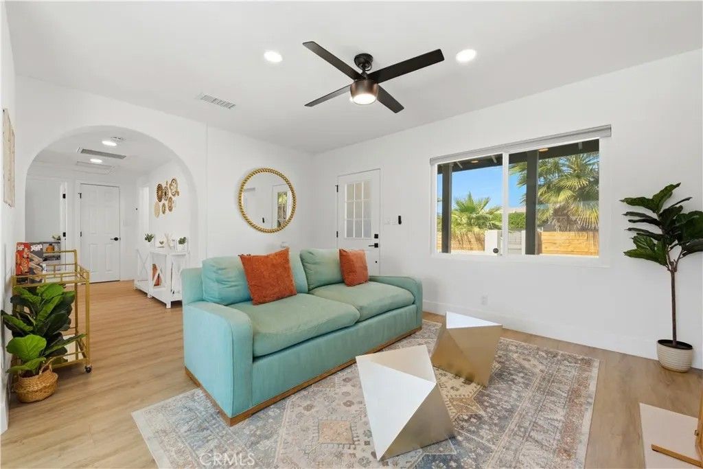 Photo of 4351 E Calle De Carlos, Palm Springs, CA 92264 (MLS # LG26054815)