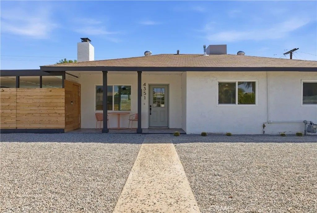 Photo of 4351 E Calle De Carlos, Palm Springs, CA 92264 (MLS # LG26054815)