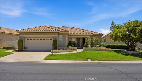 Photo of 1344 Sea Pines, Banning, CA 92220 (MLS # IG26146163)