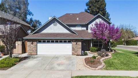 Photo of 1201 W Donna Dr, Merced, CA 95348 (MLS # MC26054988)