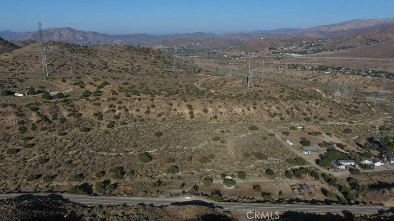 108 Angeles Forest