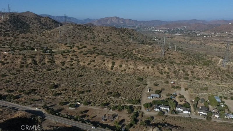 108 Angeles Forest