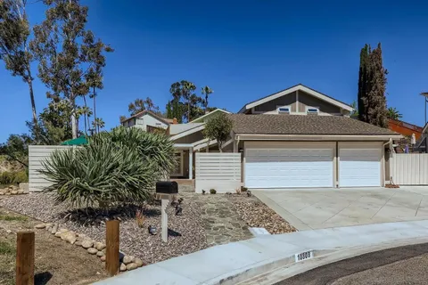 10808 Valiente Court, San Diego, CA 92124 - #: 260003186
