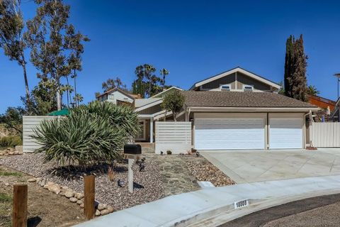 10808 Valiente Court San Diego CA 92124