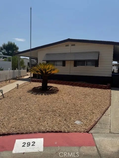 Photo of 27601 Sun City Blvd #292, Menifee, CA 92586 (MLS # SW26174928)