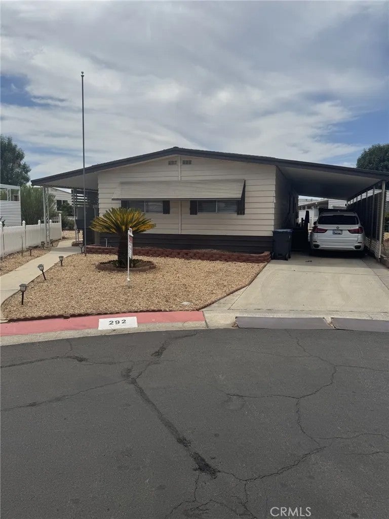Photo of 27601 Sun City Blvd #292, Menifee, CA 92586 (MLS # SW26174928)