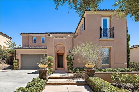 Photo of 7322 Calle Pera, Carlsbad, CA 92009 (MLS # LG26195019)