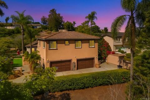 1175 York Drive Vista CA 92084