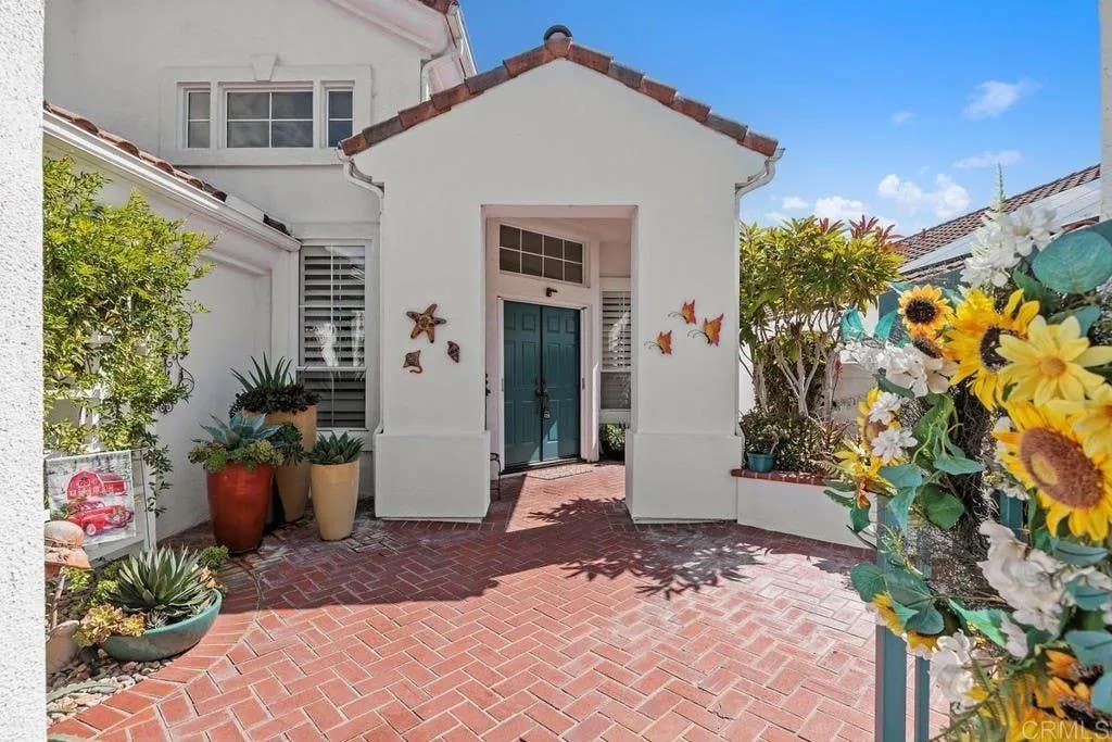 Photo of 6005 Patmos Way, Oceanside, CA 92056 (MLS # NDP2608011)