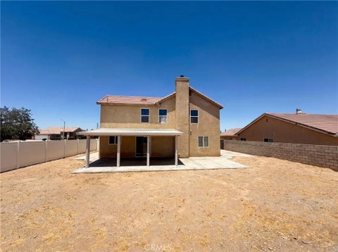 Tiny photo for 11401 Villa ST, Adelanto, CA 92301 (MLS # IV26155214)