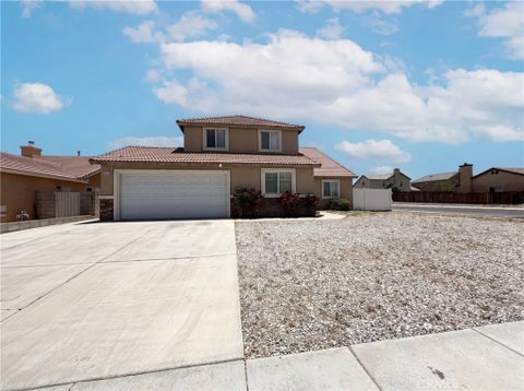 Tiny photo for 11401 Villa ST, Adelanto, CA 92301 (MLS # IV26155214)