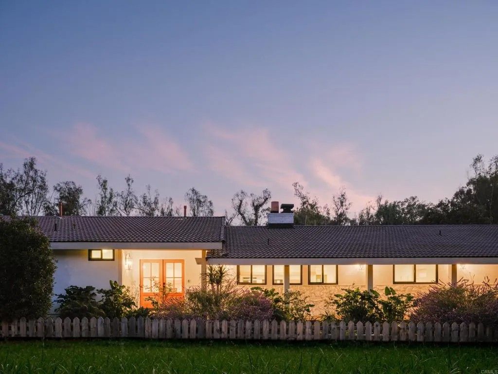 Photo of 14980 Via De La Valle, Del Mar, CA 92014 (MLS # NDP2510685)