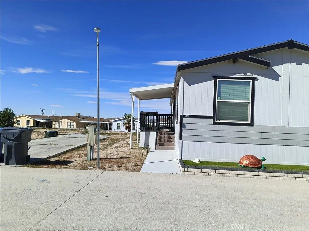 Photo of 2494 W Main St #189, Barstow, CA 92311 (MLS # HD26041115)